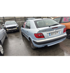 Cremaillere assistee CITROEN XSARA