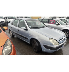 Cremaillere assistee CITROEN XSARA
