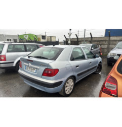 Cremaillere assistee CITROEN XSARA