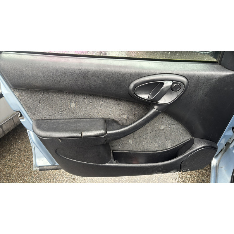 Cremaillere assistee CITROEN XSARA Photo n°17