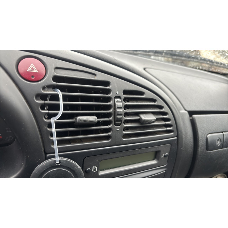 Cremaillere assistee CITROEN XSARA Photo n°19