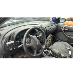 Cremaillere assistee CITROEN XSARA
