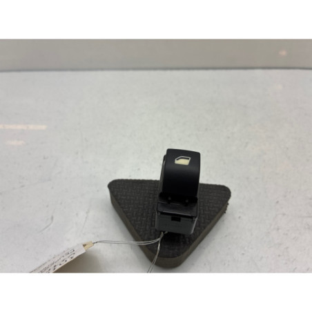 Interrupteur de leve vitre avant droit PEUGEOT 207 Photo n°1