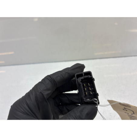 Interrupteur de leve vitre avant droit PEUGEOT 207