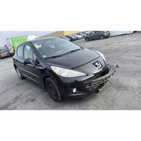 Interrupteur de leve vitre avant droit PEUGEOT 207 Photo n°4