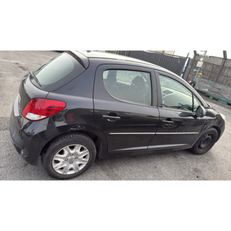 Interrupteur de leve vitre avant droit PEUGEOT 207