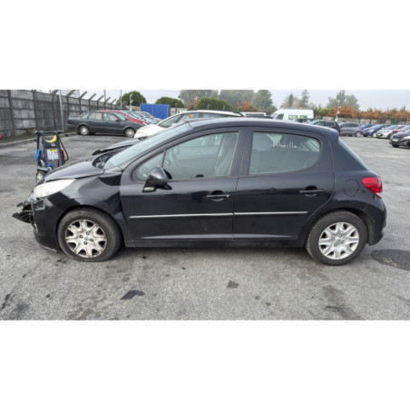 Interrupteur de leve vitre avant droit PEUGEOT 207