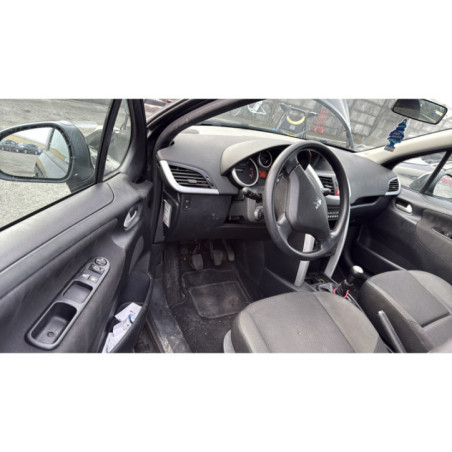 Interrupteur de leve vitre avant droit PEUGEOT 207