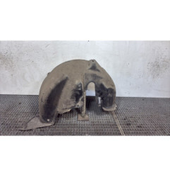 Pare boue arriere gauche PEUGEOT 207