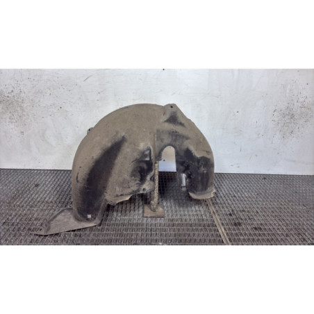 Pare boue arriere gauche PEUGEOT 207