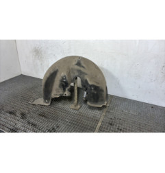 Pare boue arriere gauche PEUGEOT 207