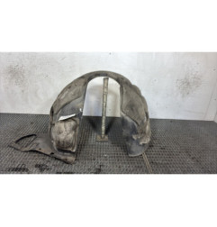 Pare boue avant droit PEUGEOT 207 Photo n°1