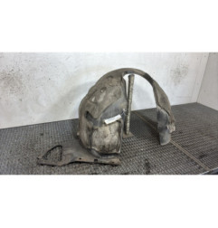 Pare boue avant droit PEUGEOT 207