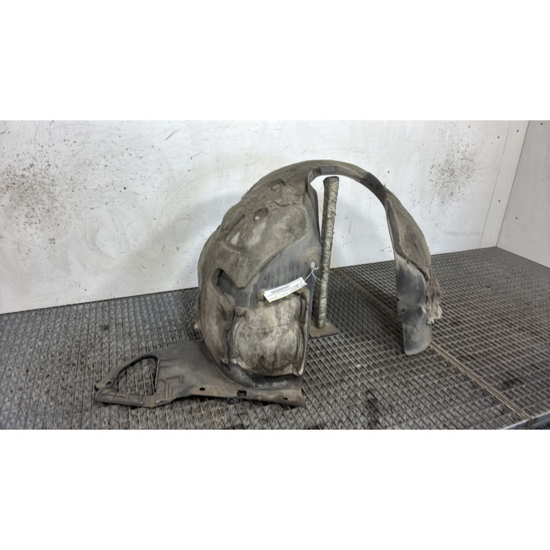 Pare boue avant droit PEUGEOT 207 Photo n°2