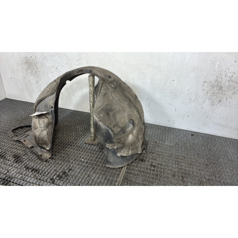 Pare boue avant droit PEUGEOT 207 Photo n°3