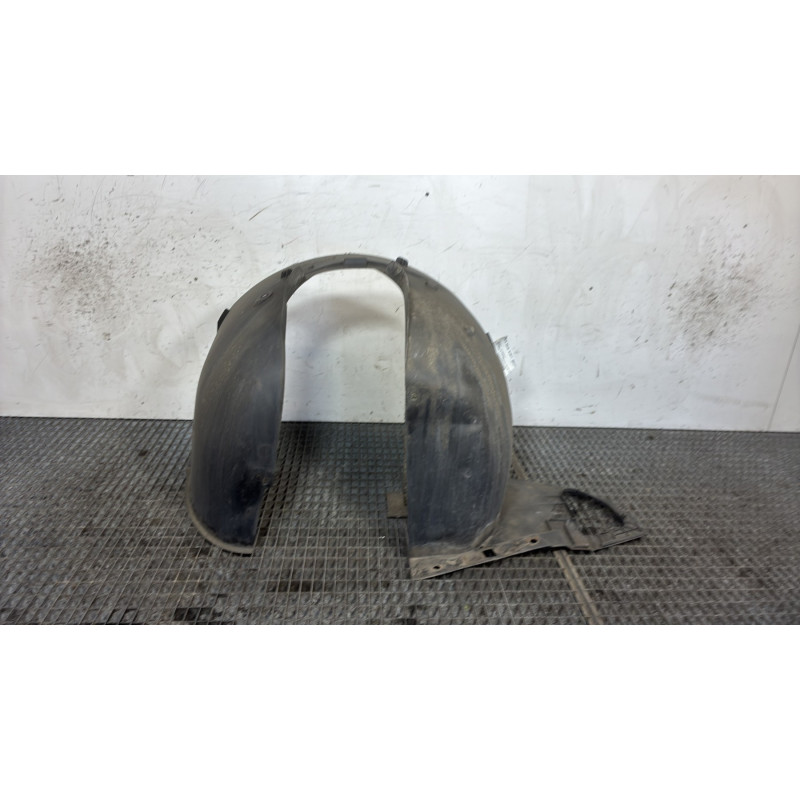 Pare boue avant gauche PEUGEOT 207 Photo n°2