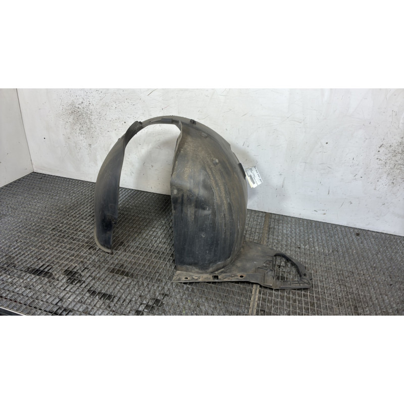 Pare boue avant gauche PEUGEOT 207 Photo n°4