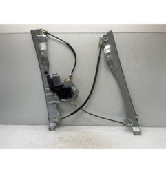 Leve vitre electrique avant gauche RENAULT CLIO 3 Photo n°1