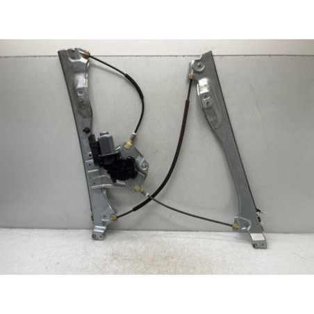 Leve vitre electrique avant gauche RENAULT CLIO 3 Photo n°1