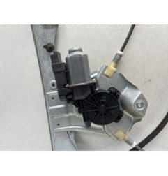Leve vitre electrique avant gauche RENAULT CLIO 3