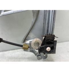 Leve vitre electrique avant gauche RENAULT CLIO 3