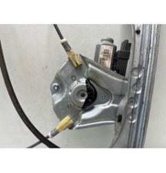 Leve vitre electrique avant gauche RENAULT CLIO 3