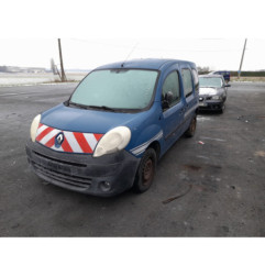 Cremaillere assistee RENAULT KANGOO 2