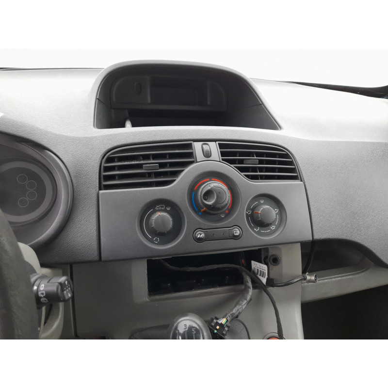 Cremaillere assistee RENAULT KANGOO 2 Photo n°13