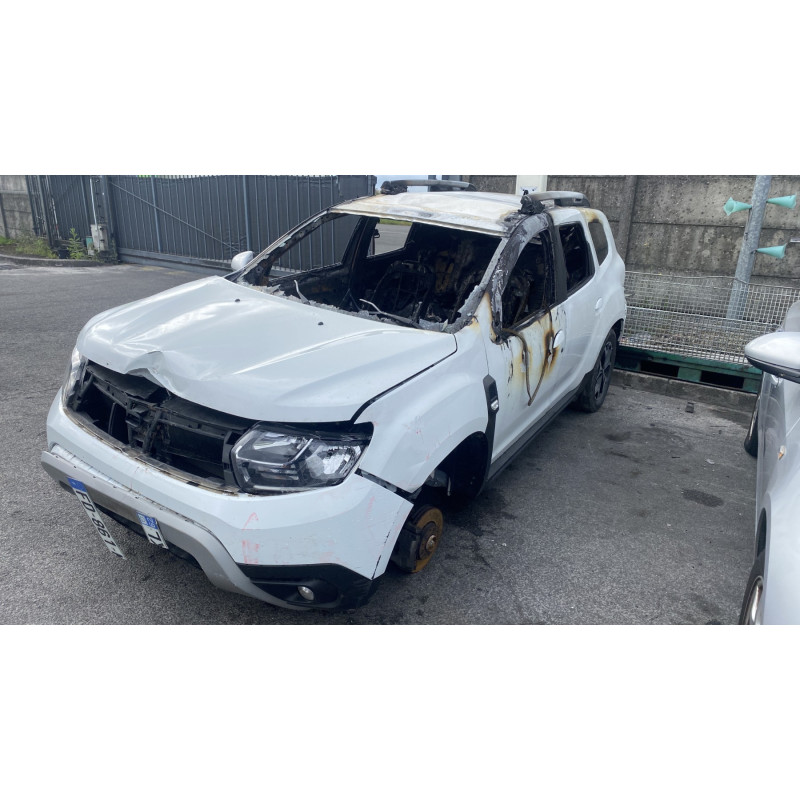 Pare boue arriere droit DACIA DUSTER 2 Photo n°5
