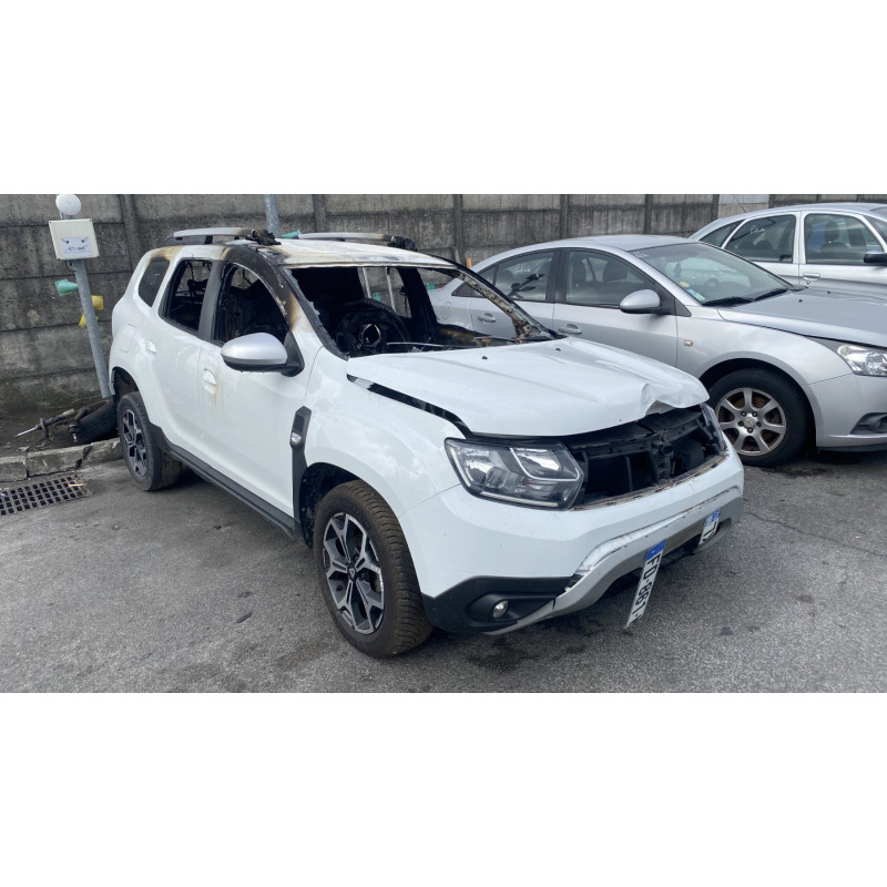 Pare boue arriere droit DACIA DUSTER 2 Photo n°6