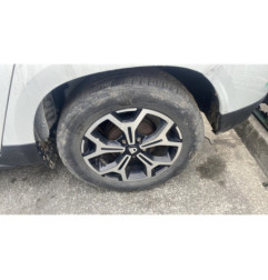 Pare boue arriere droit DACIA DUSTER 2