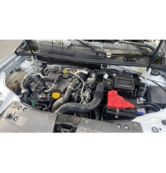 Pare boue arriere droit DACIA DUSTER 2