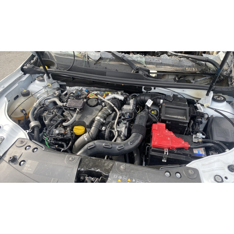 Pare boue arriere droit DACIA DUSTER 2 Photo n°16