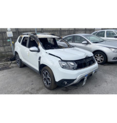 Pare boue arriere gauche DACIA DUSTER 2