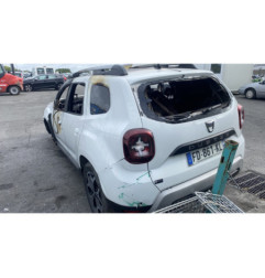 Pare boue arriere gauche DACIA DUSTER 2
