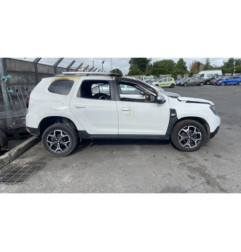 Pare boue arriere gauche DACIA DUSTER 2