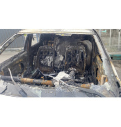 Pare boue arriere gauche DACIA DUSTER 2