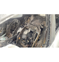 Pare boue arriere gauche DACIA DUSTER 2