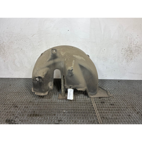 Pare boue arriere droit PEUGEOT 207 Photo n°1