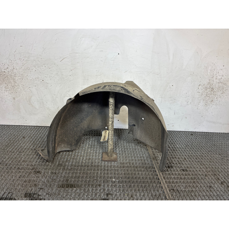 Pare boue arriere droit PEUGEOT 207 Photo n°4