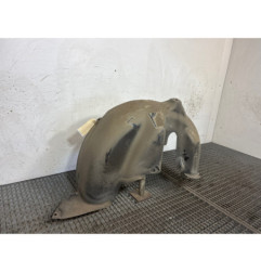 Pare boue arriere gauche PEUGEOT 207