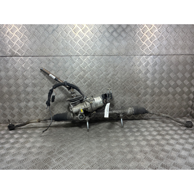 Cremaillere assistee PEUGEOT 207 Photo n°1