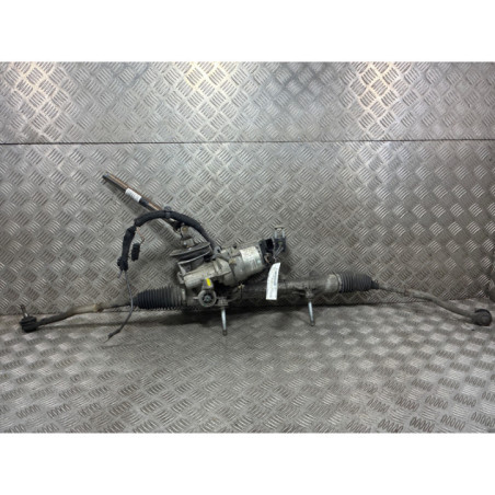 Cremaillere assistee PEUGEOT 207 Photo n°1