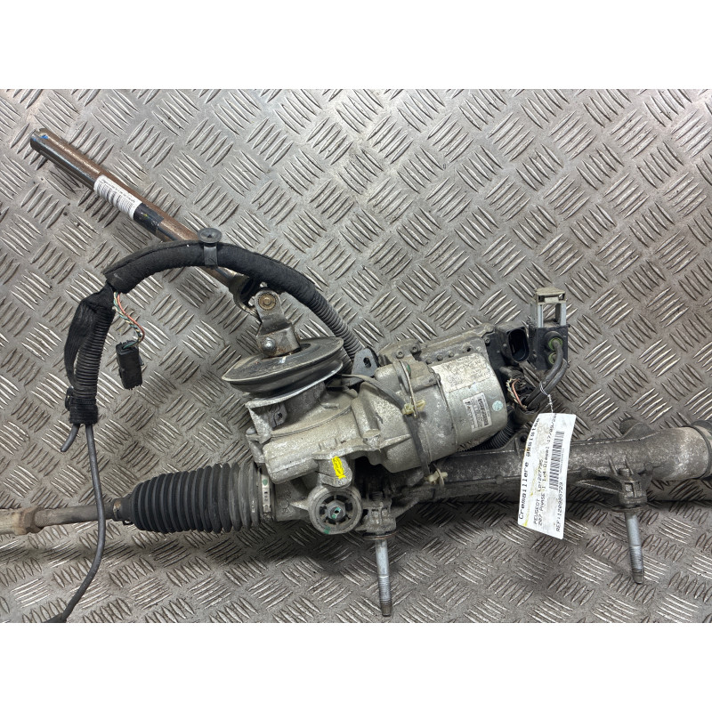 Cremaillere assistee PEUGEOT 207 Photo n°2