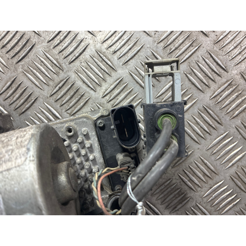 Cremaillere assistee PEUGEOT 207 Photo n°3