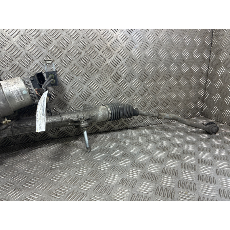 Cremaillere assistee PEUGEOT 207 Photo n°4
