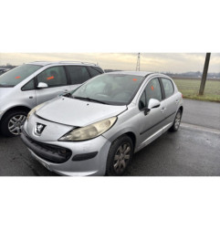 Cremaillere assistee PEUGEOT 207