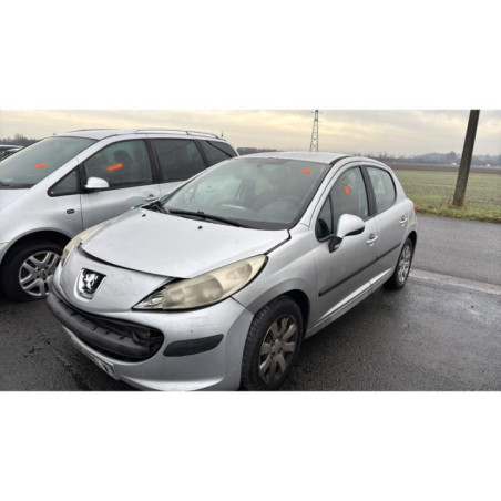 Cremaillere assistee PEUGEOT 207 Photo n°4