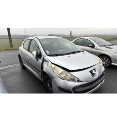 Cremaillere assistee PEUGEOT 207