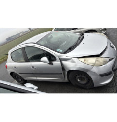 Cremaillere assistee PEUGEOT 207
